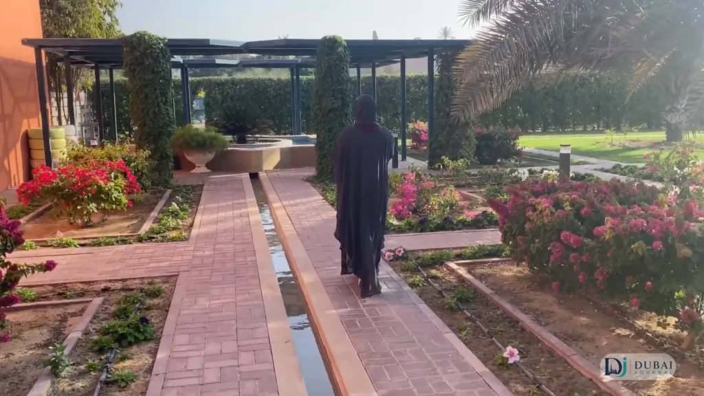 Sharjah Desert Park Botanical Museum