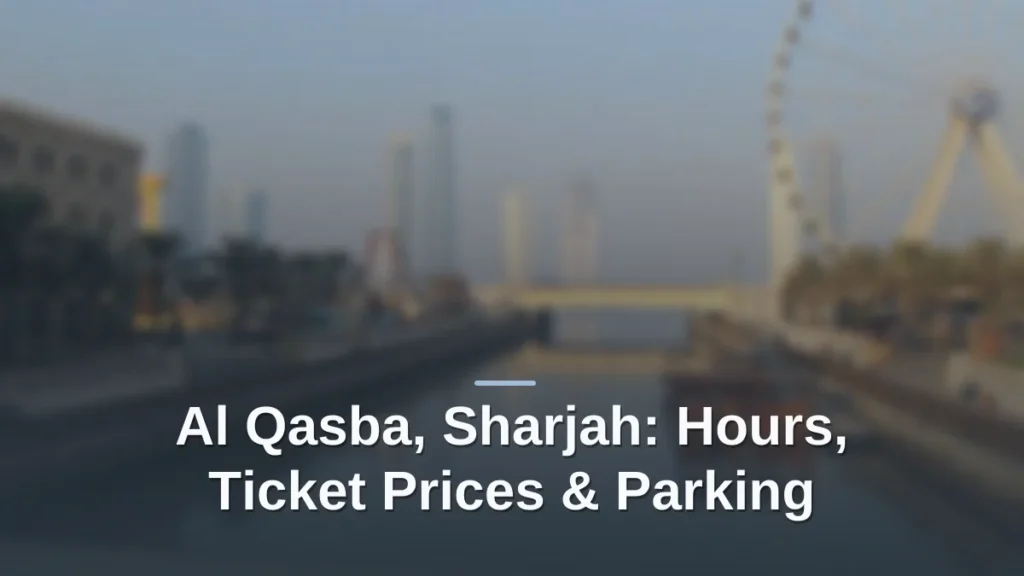 Al qasba