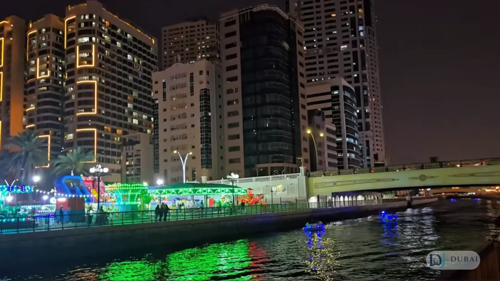 Al Qasba