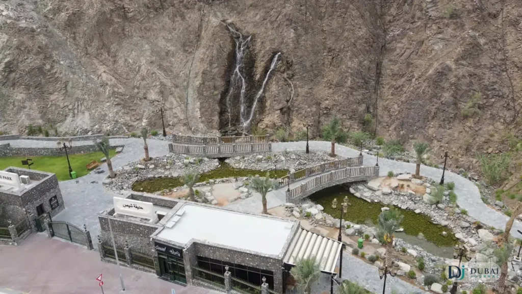 Wadi Shees